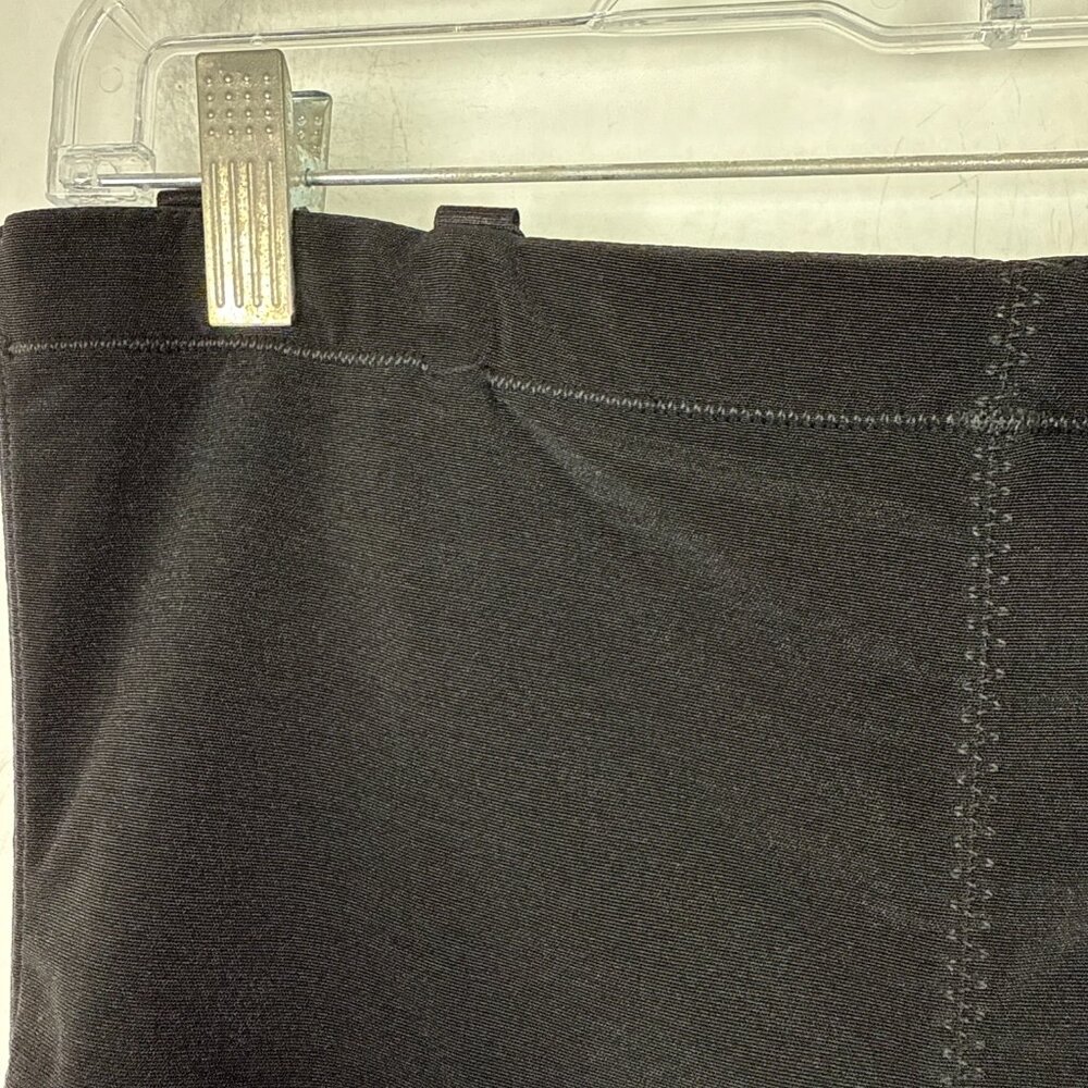 NWT Honeylove Queen Brief Shapewear Black Plus Size 3X $84 NEW - Picture 10 of 13